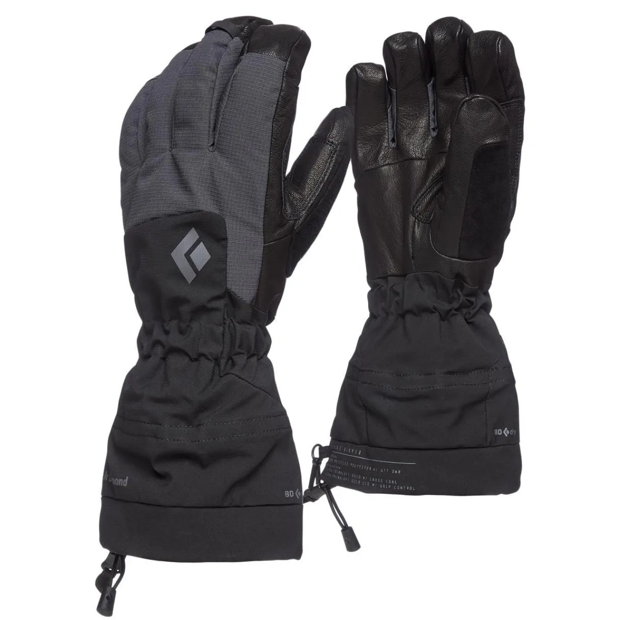 GSI Outdoors Soloist Gloves