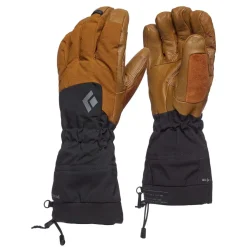 GSI Outdoors Soloist Gloves