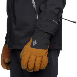 GSI Outdoors Soloist Gloves