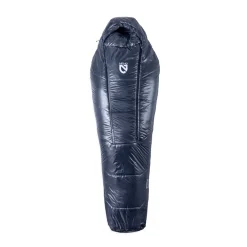 Big Agnes Soul 30/40 Synthetic Sleeping Bag