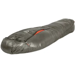 Mountain Equipment Soul 15/25 Synthetic Sleeping Bag