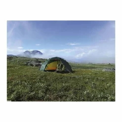 Hilleberg Soulo Tent