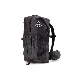 Hyperlite Mountain Gear Southwest 40 Rucksack - Black DCH150