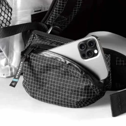 Hyperlite Mountain Gear Southwest 40 Rucksack - Black DCH150