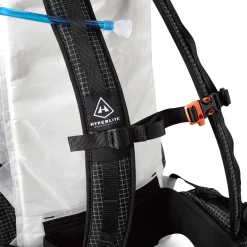 Hyperlite Mountain Gear Southwest 40 Rucksack - Black DCH150