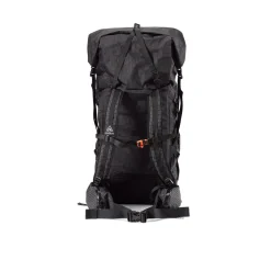 Hyperlite Mountain Gear Southwest 55 Rucksack - Black DCH150