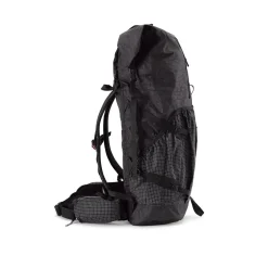 Hyperlite Mountain Gear Southwest 55 Rucksack - Black DCH150