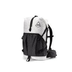 Hyperlite Mountain Gear Southwest 40 Rucksack - White DCH50