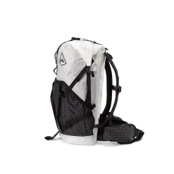 Hyperlite Mountain Gear Southwest 40 Rucksack - White DCH50