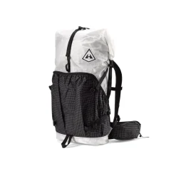 Hyperlite Mountain Gear Southwest 55 Rucksack - White DCH50