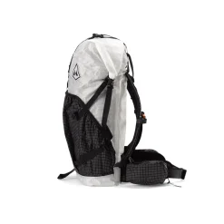 Hyperlite Mountain Gear Southwest 55 Rucksack - White DCH50