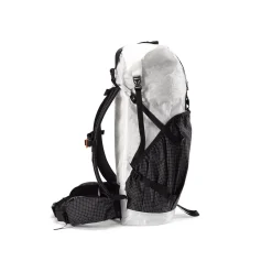 Hyperlite Mountain Gear Southwest 55 Rucksack - White DCH50