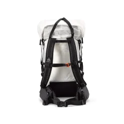 Hyperlite Mountain Gear Southwest 55 Rucksack - White DCH50