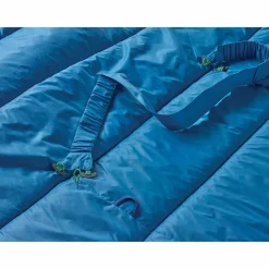 Sea to Summit Space Cowboy 45F Synthetic Sleeping Bag