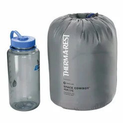 Sea to Summit Space Cowboy 45F Synthetic Sleeping Bag