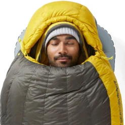Sea to Summit Spark 7C/45F Down Sleeping Bag