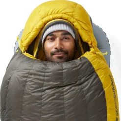 Sea to Summit Spark 7C/45F Down Sleeping Bag