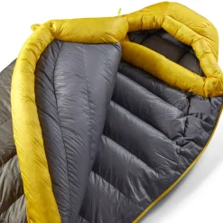 Sea to Summit Spark -9C/15F Down Sleeping Bag