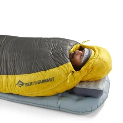 Sea to Summit Spark -9C/15F Down Sleeping Bag