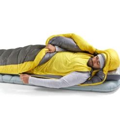 Sea to Summit Spark -9C/15F Down Sleeping Bag