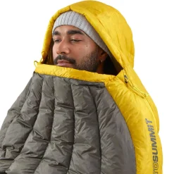 Sea to Summit Spark -9C/15F Down Sleeping Bag