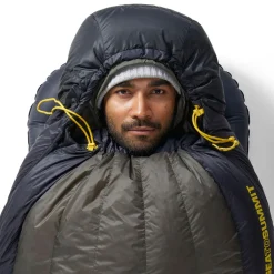 Sea to Summit Spark Pro -1C Down Sleeping Bag