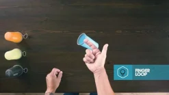 Buff Speed Cup 2 Pack