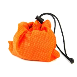 Evernew Spirit Volcano Titanium Alcohol Stove