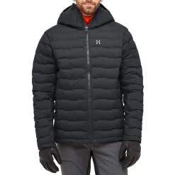 Outdoor Research Spitz Down Hooded Jacket