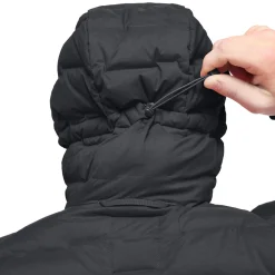 Outdoor Research Spitz Down Hooded Jacket