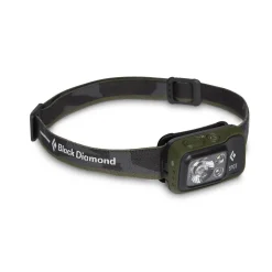 Black Diamond Spot 400 Headlamp