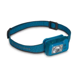 Black Diamond Spot 400-R Headlamp