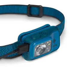 Black Diamond Spot 400-R Headlamp