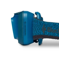 Black Diamond Spot 400-R Headlamp