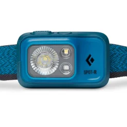 Black Diamond Spot 400-R Headlamp