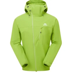 Mountain Equipment Squall Hooded Jacket