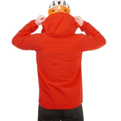 Mountain Equipment Squall Hooded Jacket