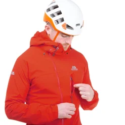 Mountain Equipment Squall Hooded Jacket