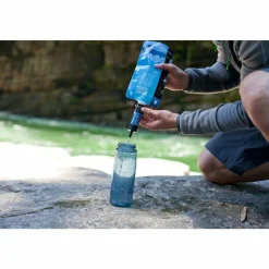 Sawyer International Squeeze Water Filtration System