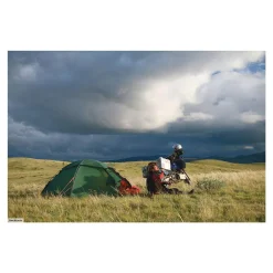 Hilleberg Staika 2 Person Tent