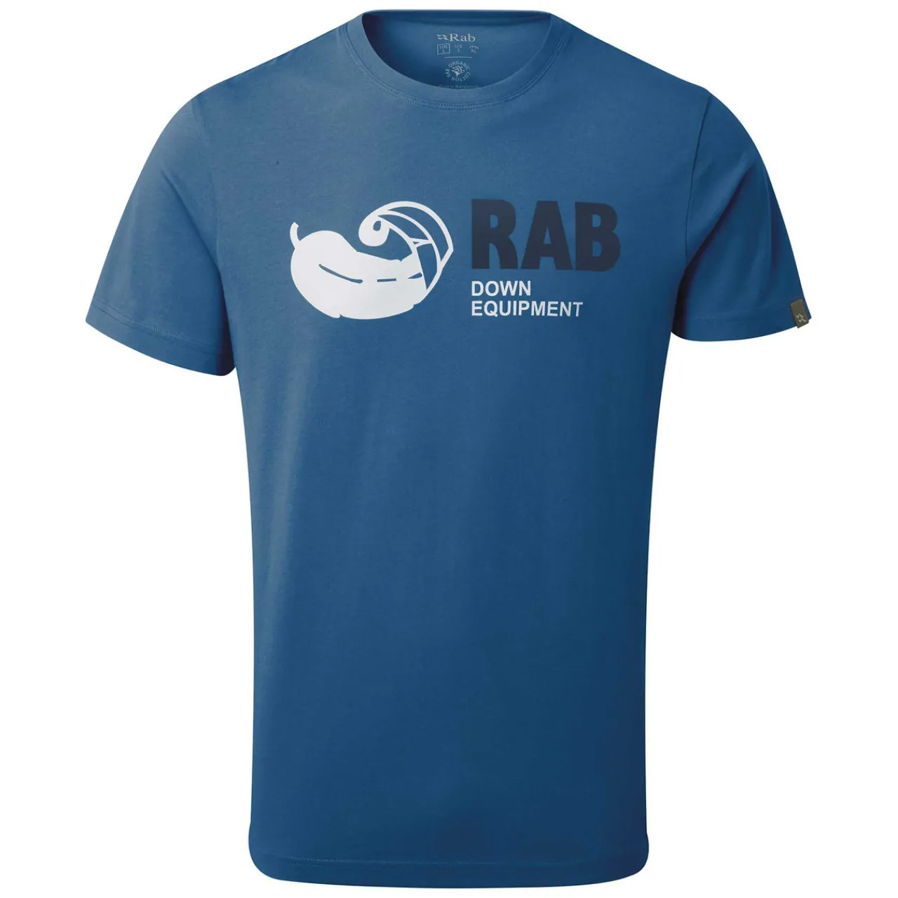 Rab Stance Vintage Tee