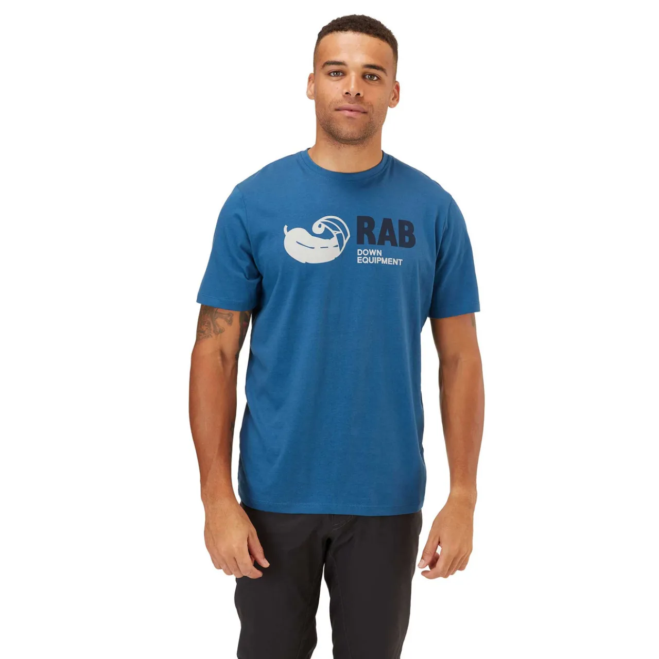 Rab Stance Vintage Tee