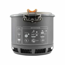 Jetboil Stash Cooking System