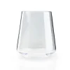GSI Outdoors Stemless White Wine Glass