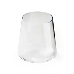 GSI Outdoors Stemless White Wine Glass
