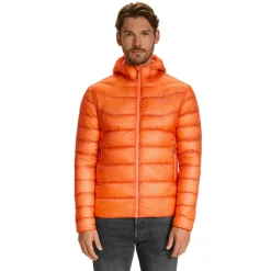 Nordisk Stoke 2.0 Ultralight Down Hooded Jacket