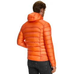 Nordisk Stoke 2.0 Ultralight Down Hooded Jacket