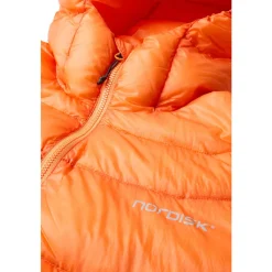 Nordisk Stoke 2.0 Ultralight Down Hooded Jacket
