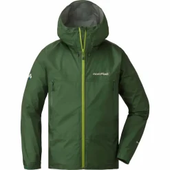 Rab Storm Cruiser Jacket - Past Season