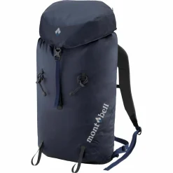 Montbell Storm Pack 20